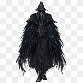 Download Bloodborne Png File For Designing Projects - Bloodborne Eileen, Transparent Png - bloodborne png