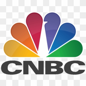 Cnbc Logo - Directv Cnbc, HD Png Download - cryptocurrency png