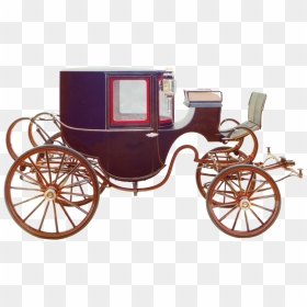 Carriage Png, Transparent Png - carriage png