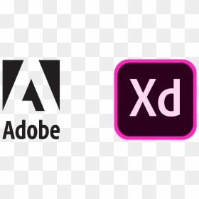 Dadobe Xd Logo Png, Transparent Png - xd png
