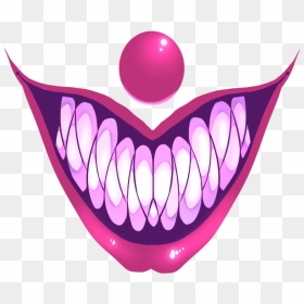 Illustration , Png Download - Monster Teeth, Transparent Png - monster teeth png