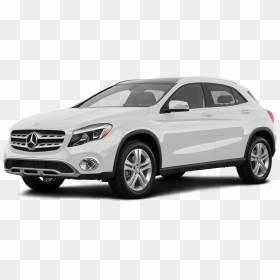 2020 Mercedes Benz Gla Class Price, HD Png Download - suv png