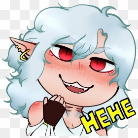 Dnd Emojis Discord, HD Png Download - nerd emoji png