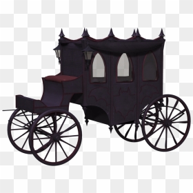 Carriage Png - Carriage Cartoon, Transparent Png - carriage png