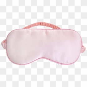 Blindfold Pink Png, Transparent Png - blindfold png