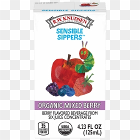 Rw Knudsen, HD Png Download - juice box png