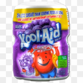 Deal Image - Grape Kool Aid Png, Transparent Png - kool aid png