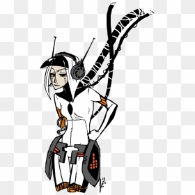 Glados Android Portal - Android Glados, HD Png Download - glados png