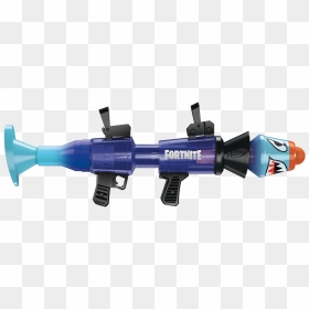 Nerf Wiki - New Fortnite Nerf Guns, HD Png Download - nerf png
