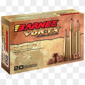 Barnes 450 Bushmaster Ammo, HD Png Download - bullet shells png