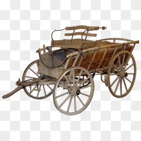 Carriage Png - Old Means Of Transportation, Transparent Png - carriage png