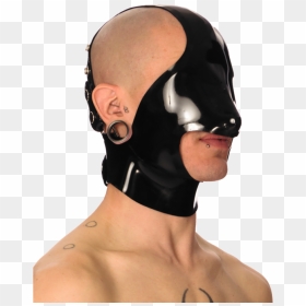 Blindfold Clipart , Png Download - Latex Clothing, Transparent Png - blindfold png