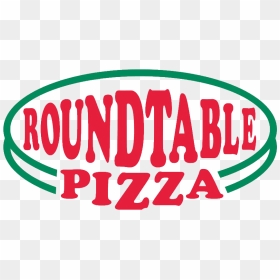 Round Table Pizza Png Image Download - Oval, Transparent Png - round table png