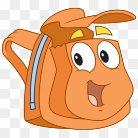 Transparent Go Diego Go Png - Go Diego Go Rescue Pack, Png Download - dora the explorer png