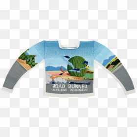 Roadrunner Png, Transparent Png - roadrunner png