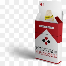 Pokerface Box, HD Png Download - juice box png