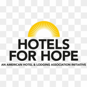 Hotel For Hope Initiative - Ahla's Hotel For Hope Logo, HD Png Download - nationwide logo png