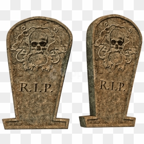Free Png Download Gravestone Png Images Background - Portable Network Graphics, Transparent Png - headstone png