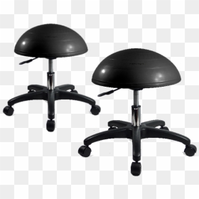 Chair, HD Png Download - office chair png