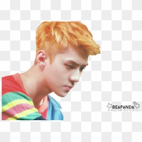 #exo Sehun #exo Sehun 2017 #sehun #sehun Ko Ko Bop - Sehun Kokobop Teaser, HD Png Download - sehun png