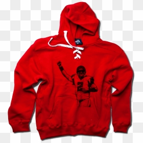 Hoodie, HD Png Download - matt ryan png