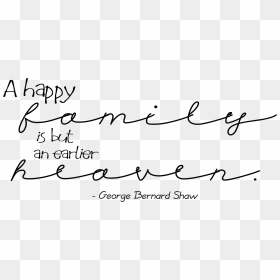 “a Happy Family” Word Art Freebie - Family Word Art, HD Png Download - family word art png