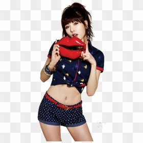 Thumb Image - Hyuna, HD Png Download - hyuna png