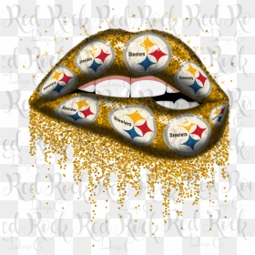 Transparent New Orleans Saints Png, Png Download - pittsburgh steelers png