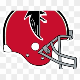 Transparent Falcon Head Clipart - Kansas Jayhawks Football Helmet Logo, HD Png Download - eagles helmet png