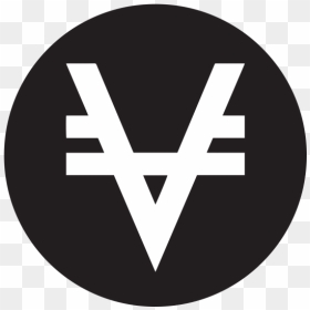 Viacoin Logo, HD Png Download - cryptocurrency png