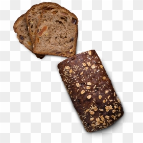 Whole Wheat Bread , Png Download - Whole Wheat Bread, Transparent Png - loaf of bread png