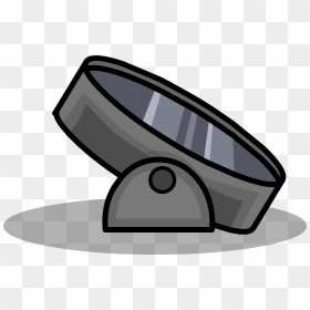 Club Penguin Wiki, HD Png Download - searchlight png