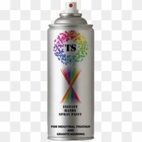 Transparent Spray Paint Can Png - Graphic Design, Png Download - spray paint can png