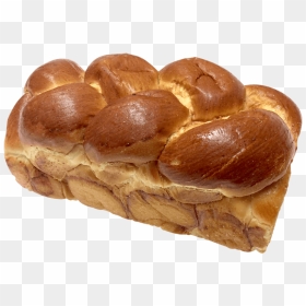 Transparent Loaf Of Bread Png - Challah, Png Download - loaf of bread png