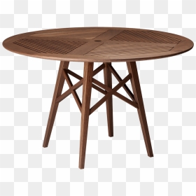 Transparent Round Table Png - Ligne Roset Itisy, Png Download - round table png