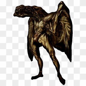Silent Hill 1 Monsters, HD Png Download - silent hill png