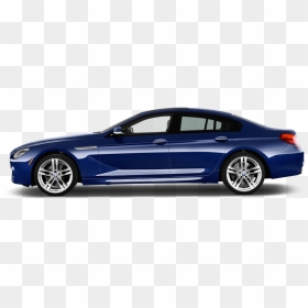 Bmw Series Reviews New Used Models Motor Trend - Bmw 6 Series, HD Png Download - car side view png