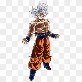Goku By Hirus4drawing Goku Super, Super Saiyan, Dragon - Goku Ultra Instinto Png, Transparent Png - goku kamehameha png
