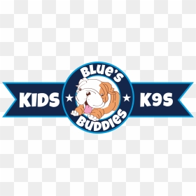 Blue"s Buddies Logo - Cartoon, HD Png Download - kappa pride png
