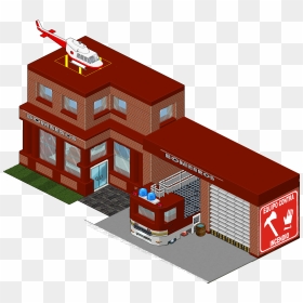 Bomberon Hibbbbb - House, HD Png Download - homero png