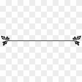 Cute Decoration Png Hd, Transparent Png - page break png