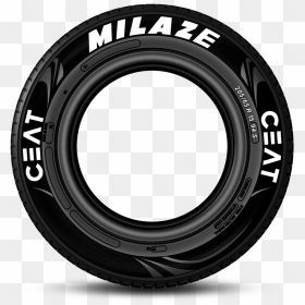 Milaze 2 - Tire, HD Png Download - suv png