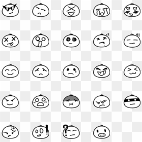 Circle, HD Png Download - pumpkin emoji png