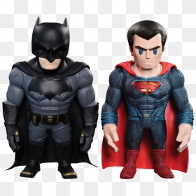 Superman Six Flags Plush Doll, HD Png Download - batman v superman png