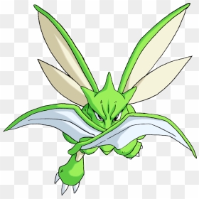 Scyther Png 6 » Png Image - Scyther Png, Transparent Png - scyther png