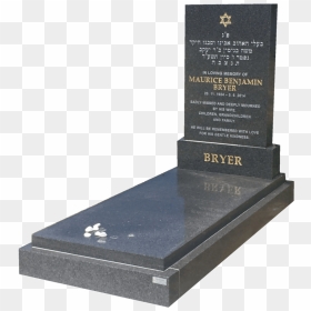 Headstone , Png Download - Memorial, Transparent Png - headstone png