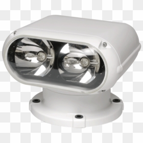 Rcl 300 Searchlights Front View - Searchlight, HD Png Download - searchlight png