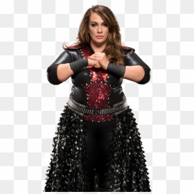 Nia Jax Png - Wwe Nia Jax Render, Transparent Png - nia jax png