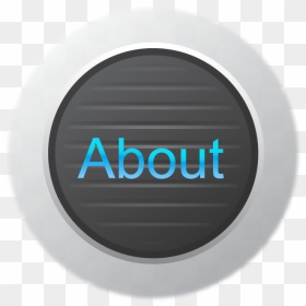 Circle, HD Png Download - web buttons png
