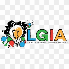 Past Lgia Category Winners - Graphic Design, HD Png Download - paul blart png